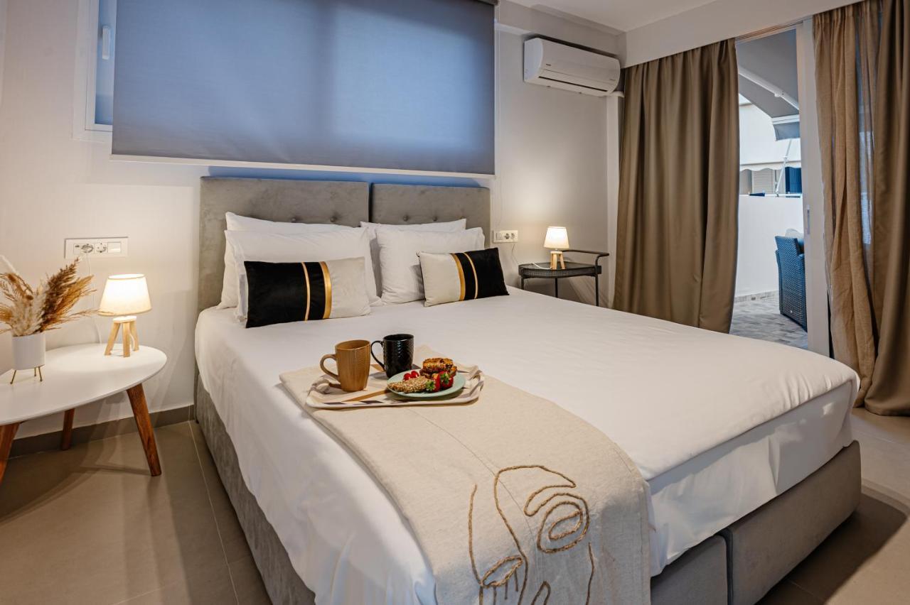 Amina Hotel *
