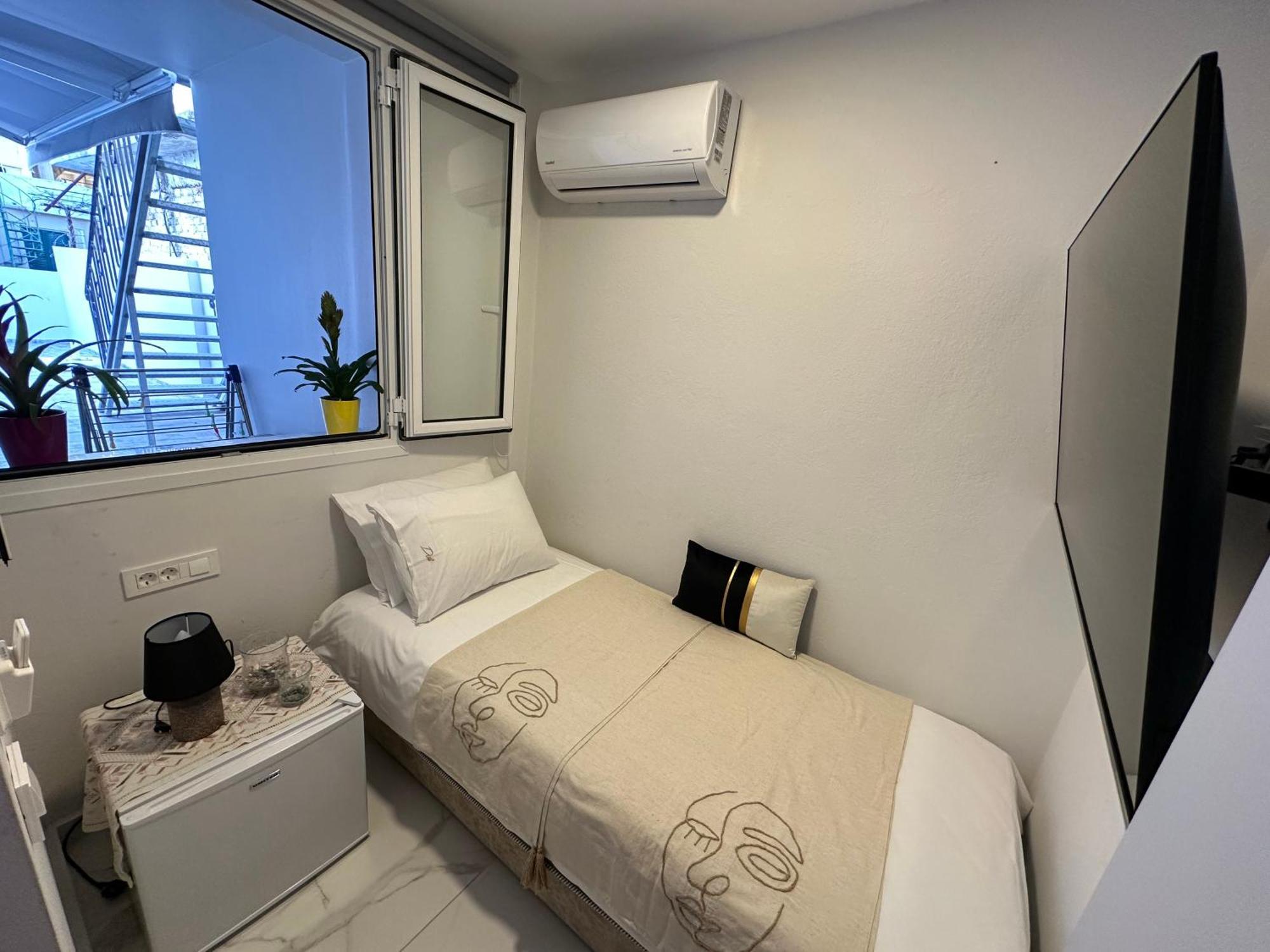 Hotel Amina Zakynthos