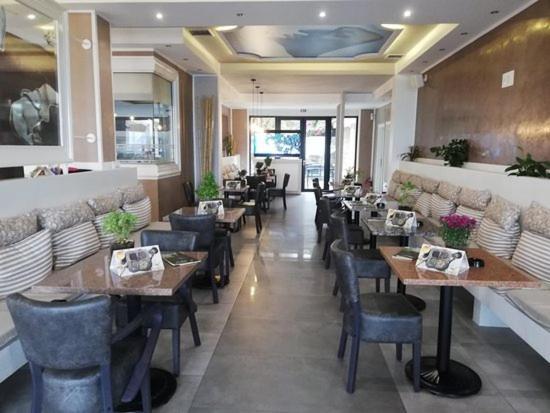 Hotell Amina Zakynthos stad
